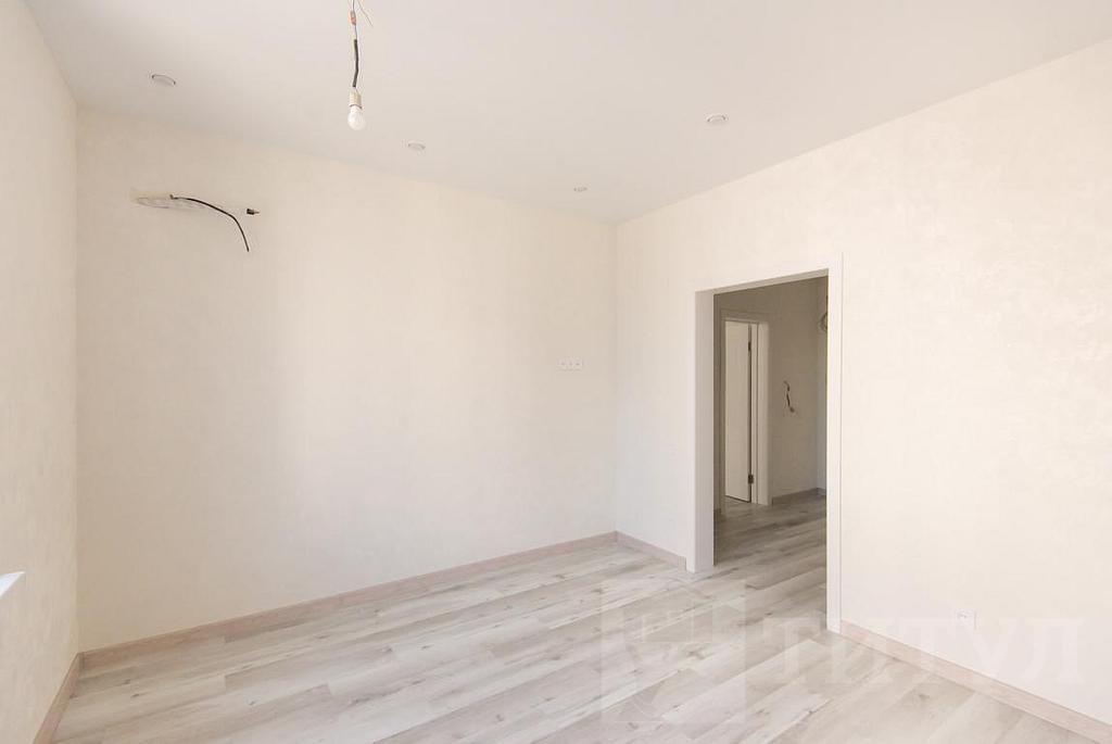 двухкомнатная квартира, район  Фото 6