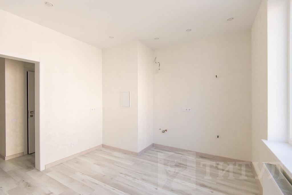 двухкомнатная квартира, район  Фото 5