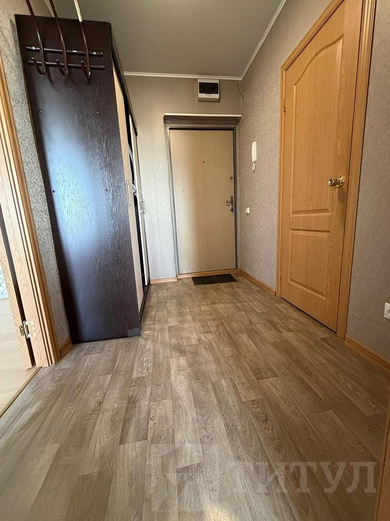 однокомнатная квартира, район  Фото 5