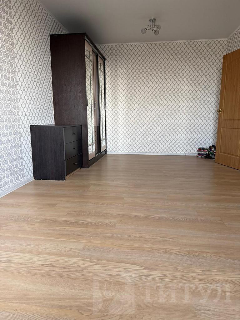 однокомнатная квартира, район  Фото 3