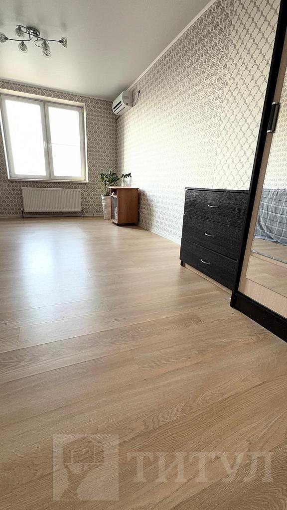 однокомнатная квартира, район  Фото 2