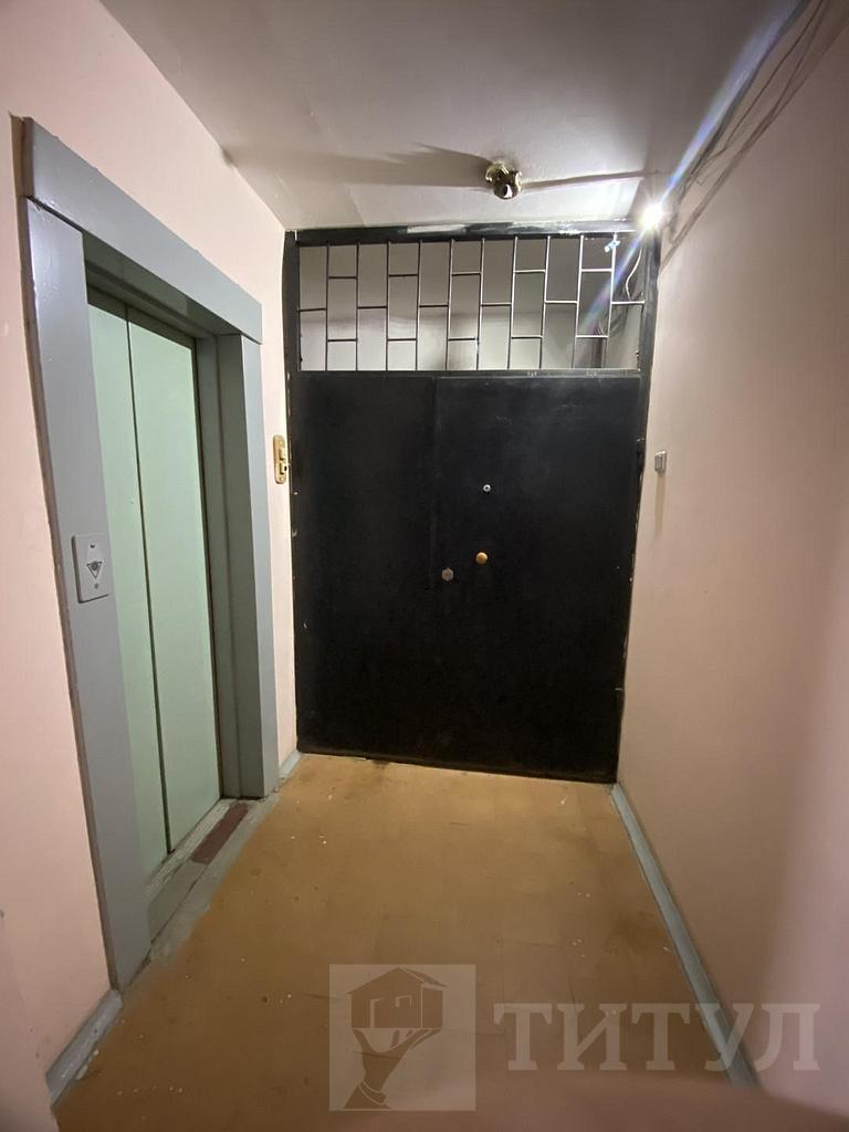 двухкомнатная квартираБолгарстрой, район Фото 13