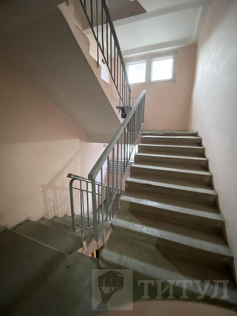 двухкомнатная квартираБолгарстрой, район Фото 12