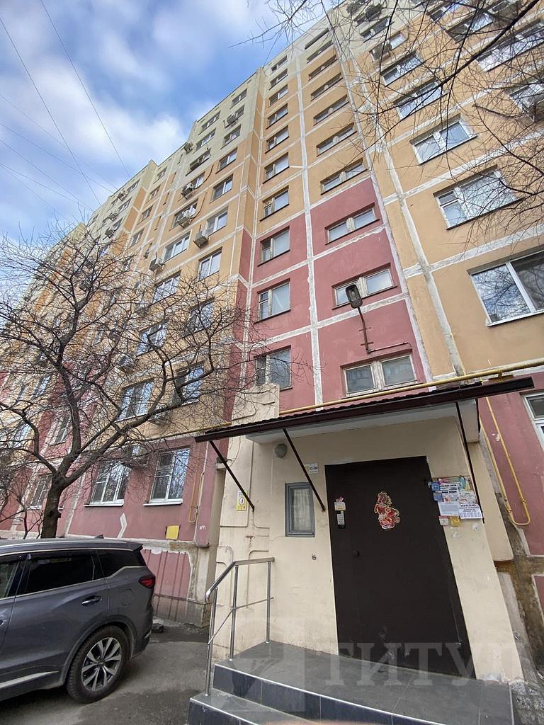 двухкомнатная квартираБолгарстрой, район Фото 11