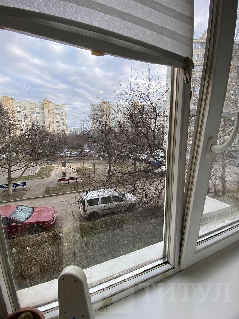 двухкомнатная квартираБолгарстрой, район Фото 10