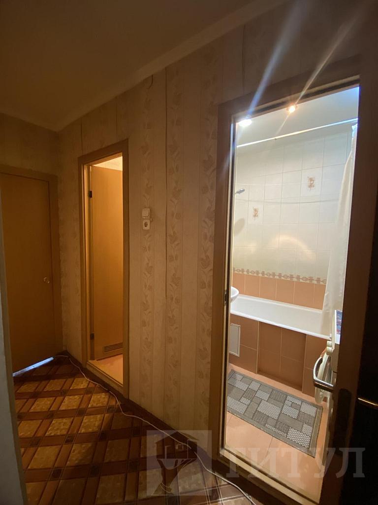 двухкомнатная квартираБолгарстрой, район Фото 8