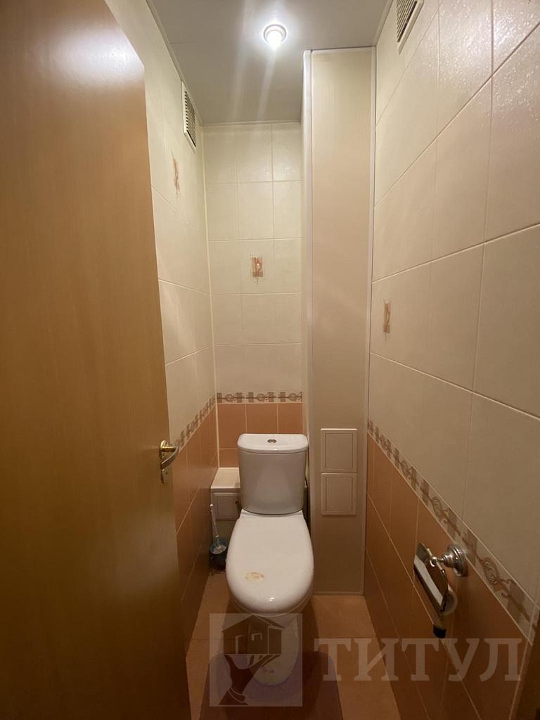 двухкомнатная квартираБолгарстрой, район Фото 7