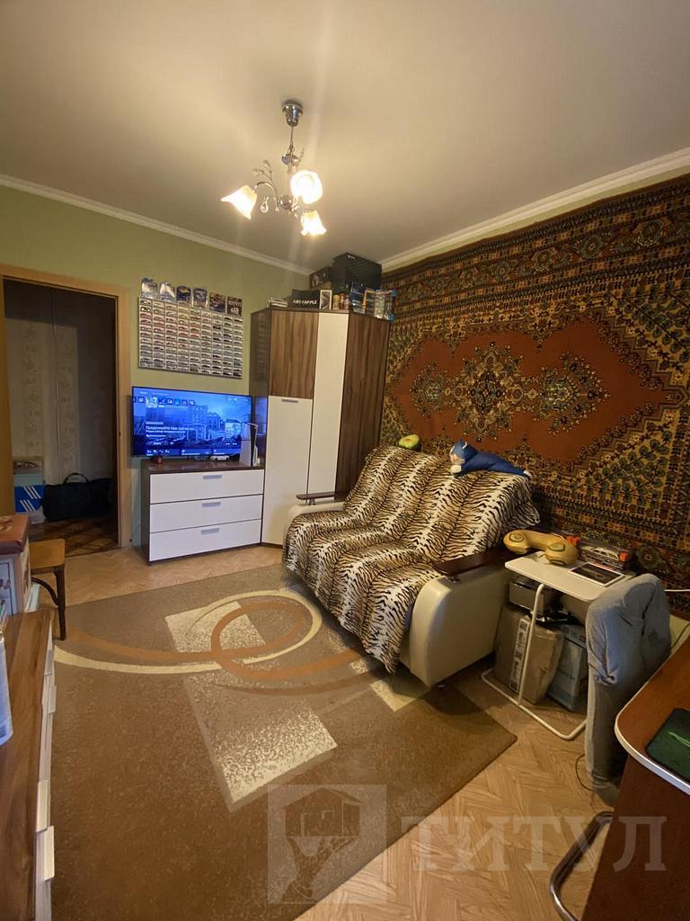 двухкомнатная квартираБолгарстрой, район Фото 5