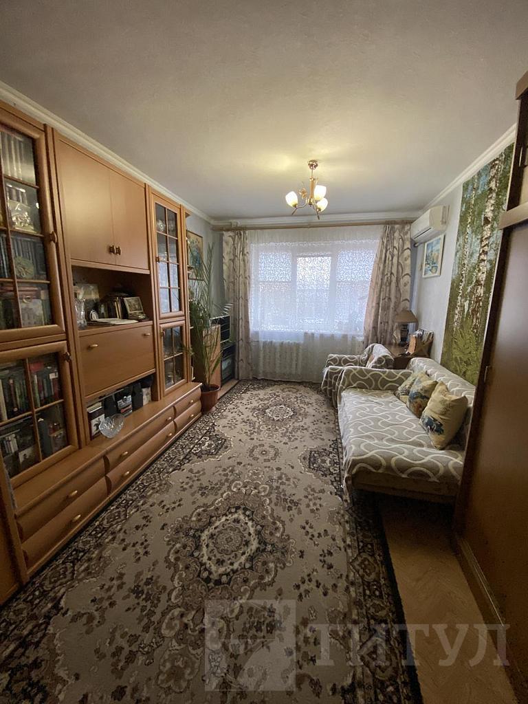 двухкомнатная квартираБолгарстрой, район Фото 2