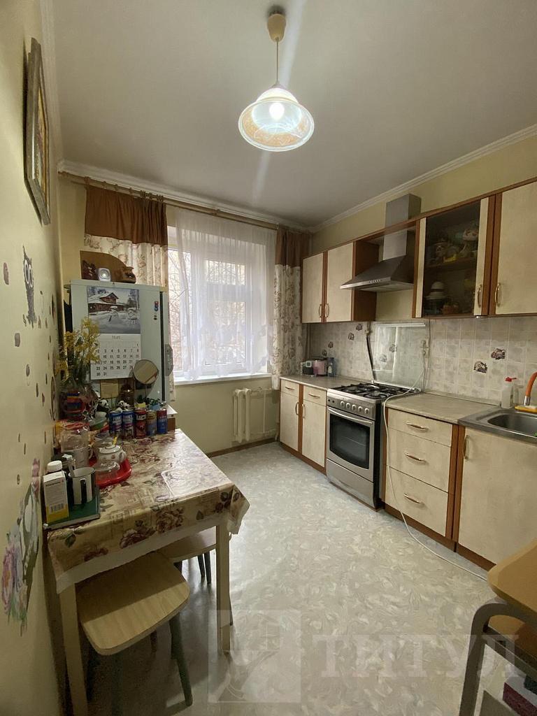 двухкомнатная квартираБолгарстрой, район Фото 1