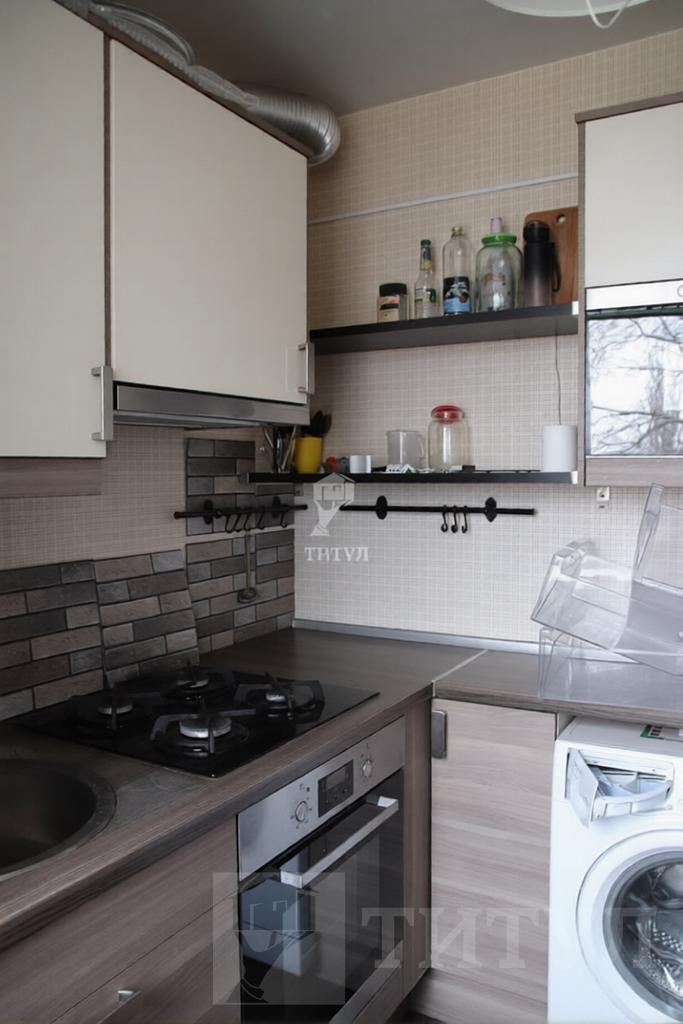 однокомнатная квартираВоенвед, район Фото 6