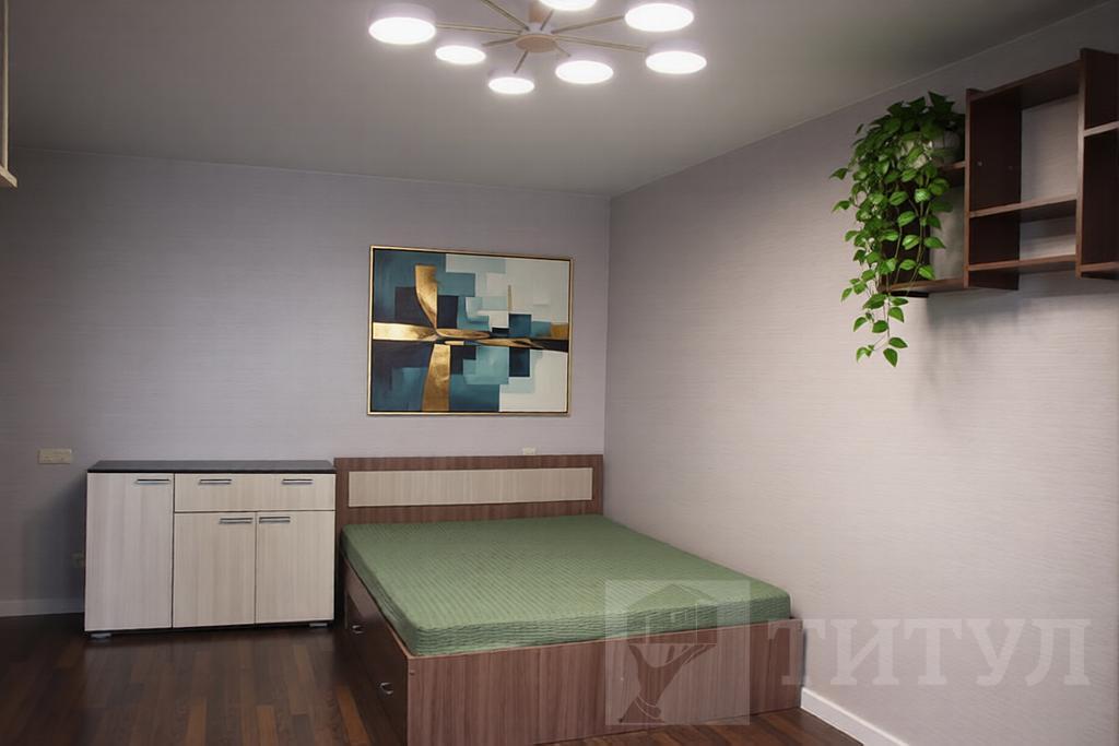 однокомнатная квартираВоенвед, район Фото 5