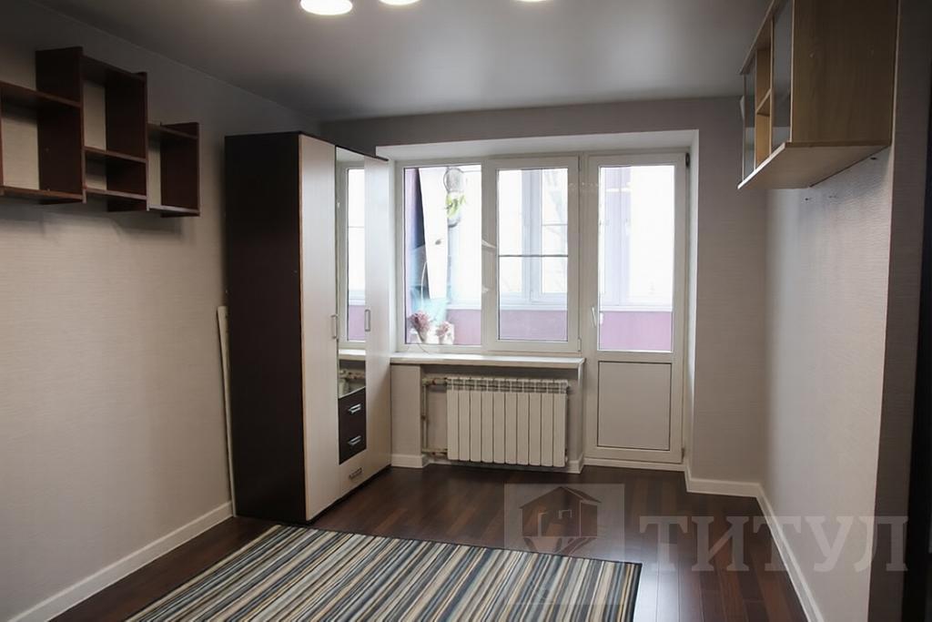 однокомнатная квартираВоенвед, район Фото 1