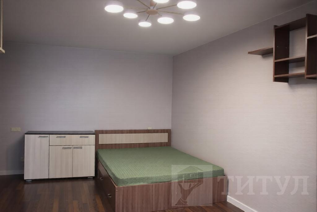 однокомнатная квартираВоенвед, район Фото 4