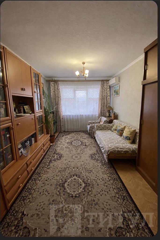 двухкомнатная квартираБолгарстрой, район  Фото 3