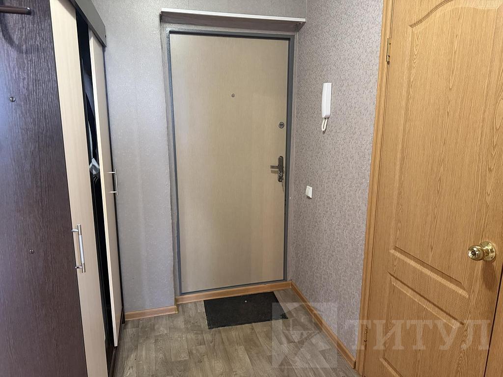 однокомнатная квартира, район  Фото 5