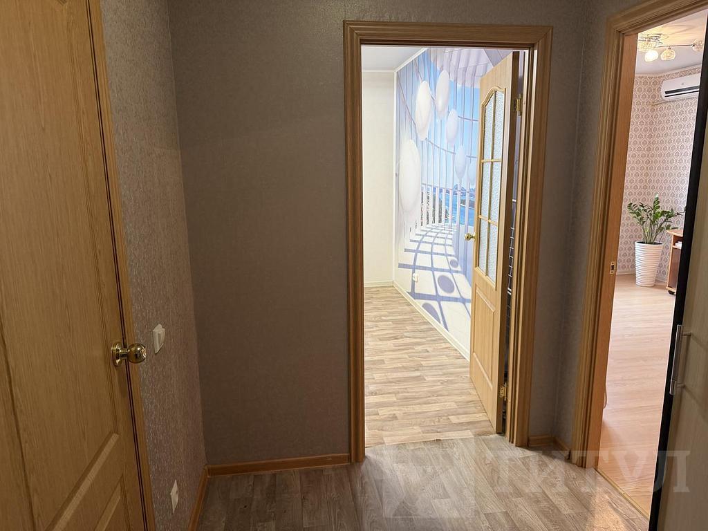 однокомнатная квартира, район  Фото 4