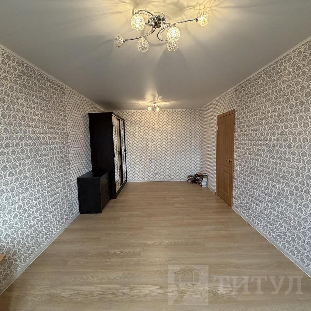 однокомнатная квартира, район  Фото 3