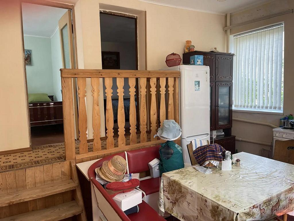 трехкомнатный домрайон  Фото 8