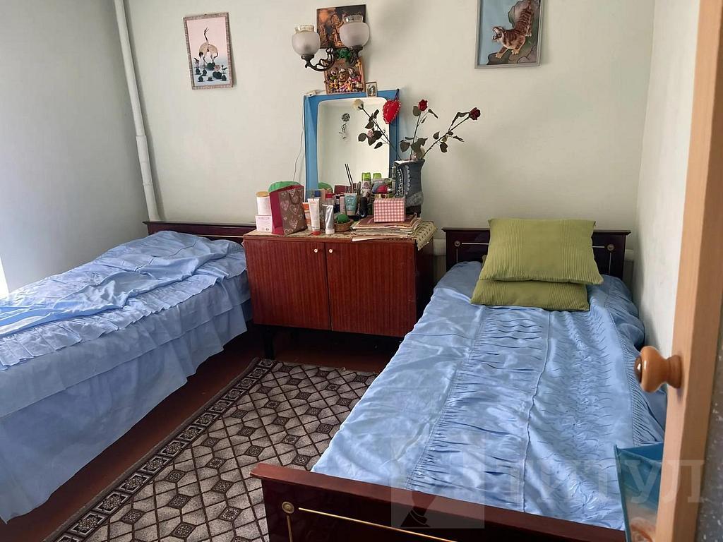 трехкомнатный домрайон  Фото 7