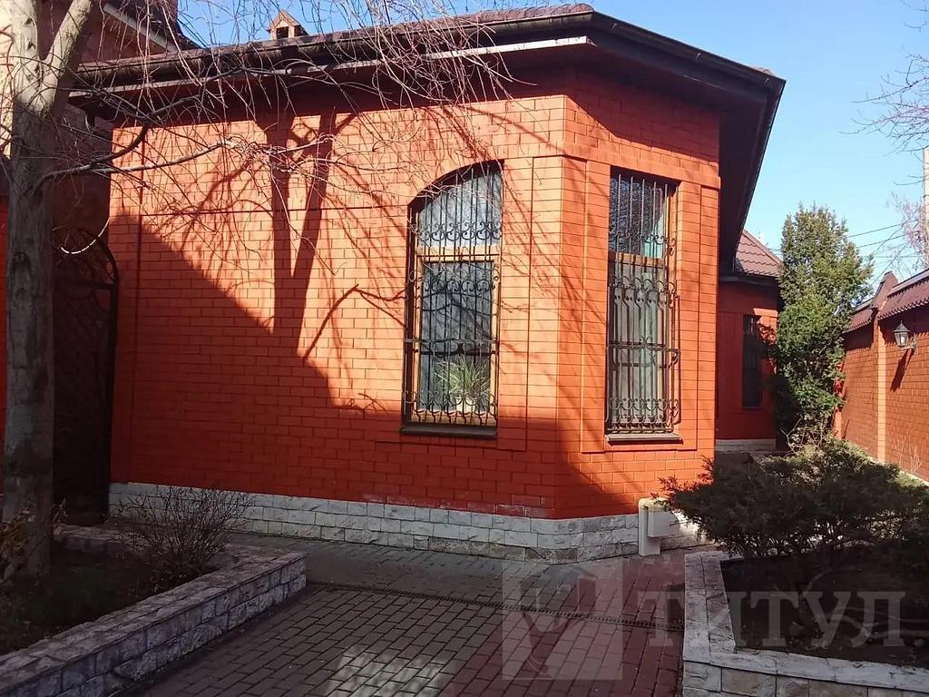 пятикомнатный домрайон  Фото 29