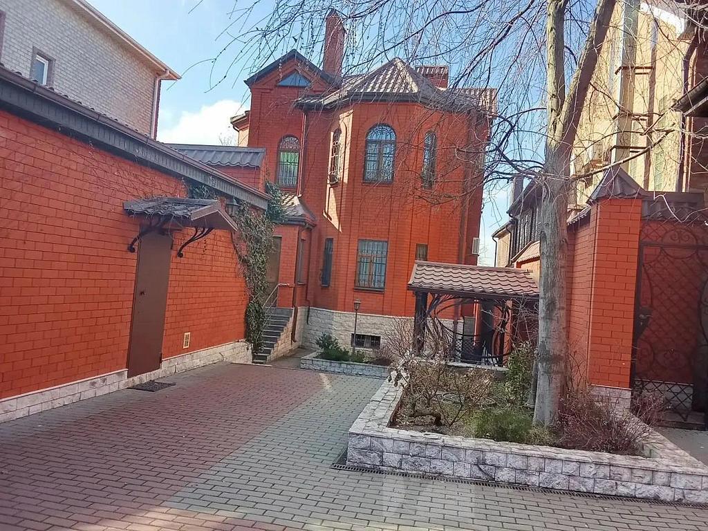 пятикомнатный домрайон  Фото 2