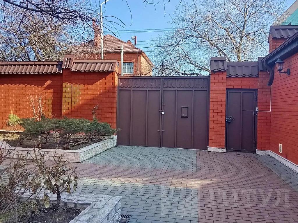 пятикомнатный домрайон  Фото 3