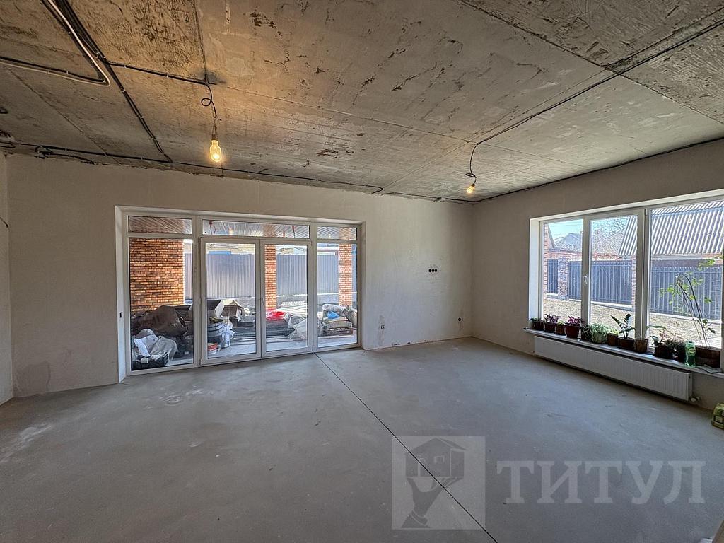 пятикомнатный домрайон  Фото 11