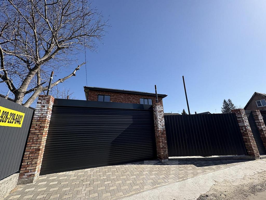 пятикомнатный домрайон  Фото 9