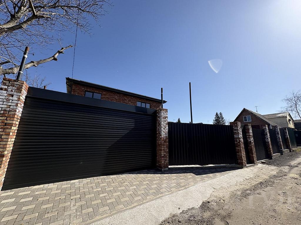 пятикомнатный домрайон  Фото 8