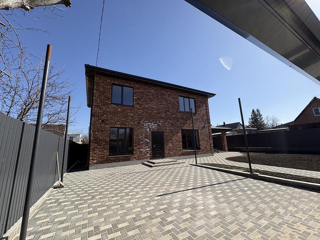 пятикомнатный домрайон  Фото 4