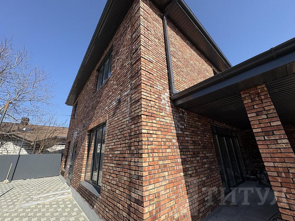 пятикомнатный домрайон  Фото 3