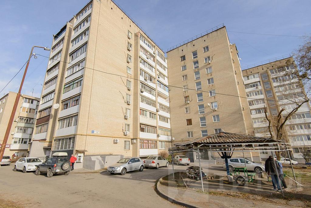 двухкомнатная квартираКаменка, район  Фото 2