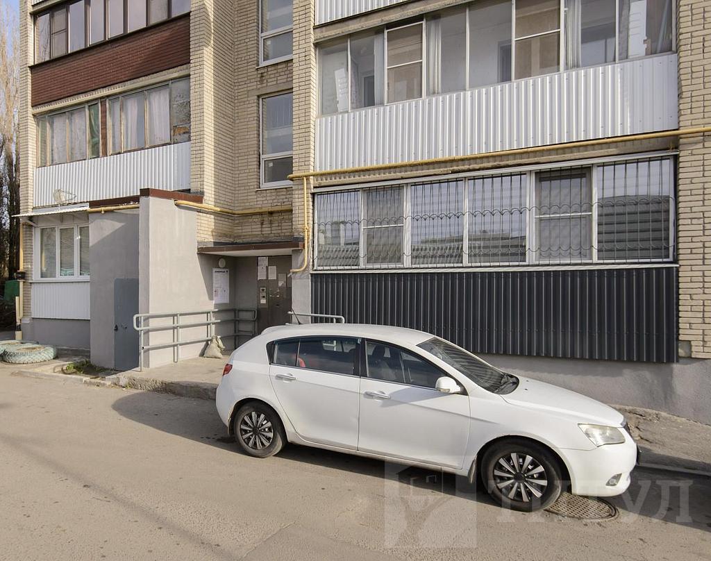 двухкомнатная квартираКаменка, район  Фото 1