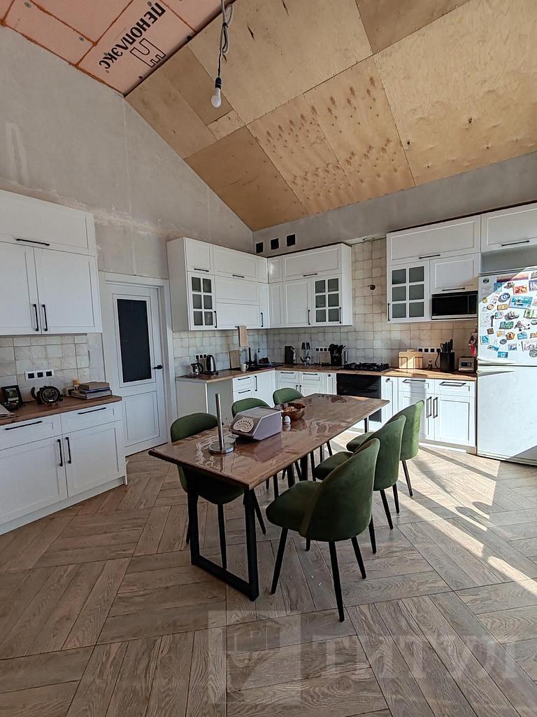 четырехкомнатный домрайон  Фото 12