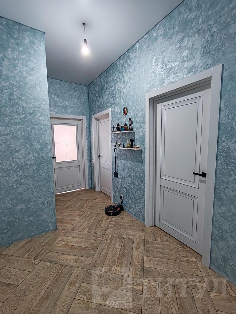 четырехкомнатный домрайон  Фото 22