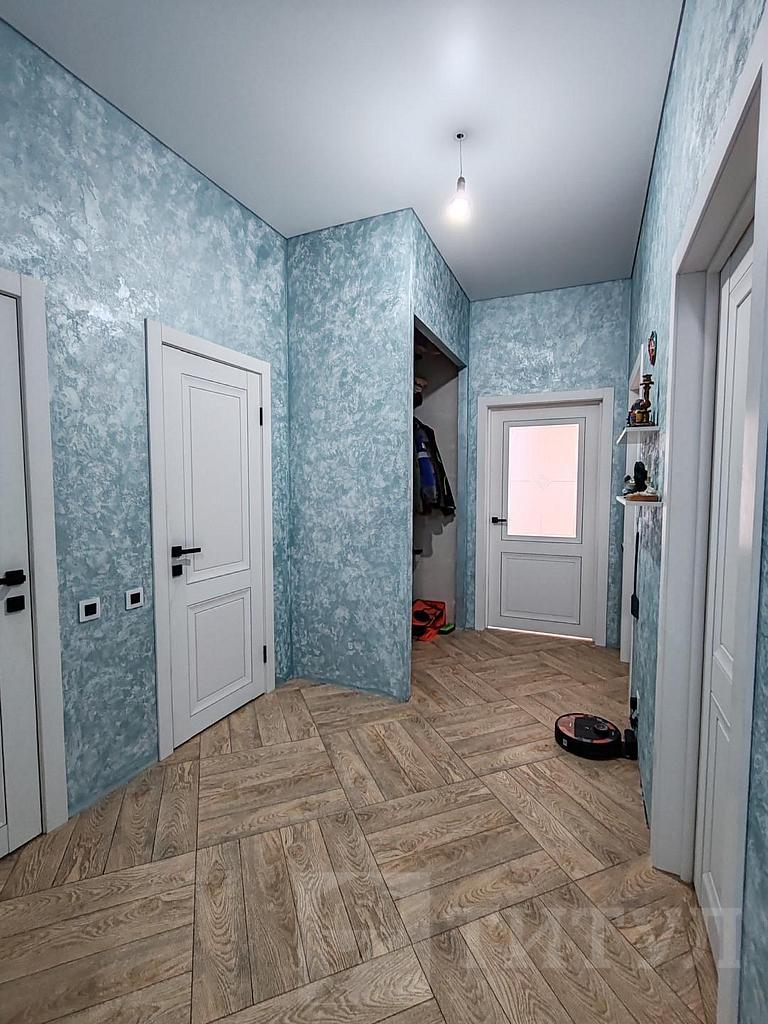 четырехкомнатный домрайон  Фото 21