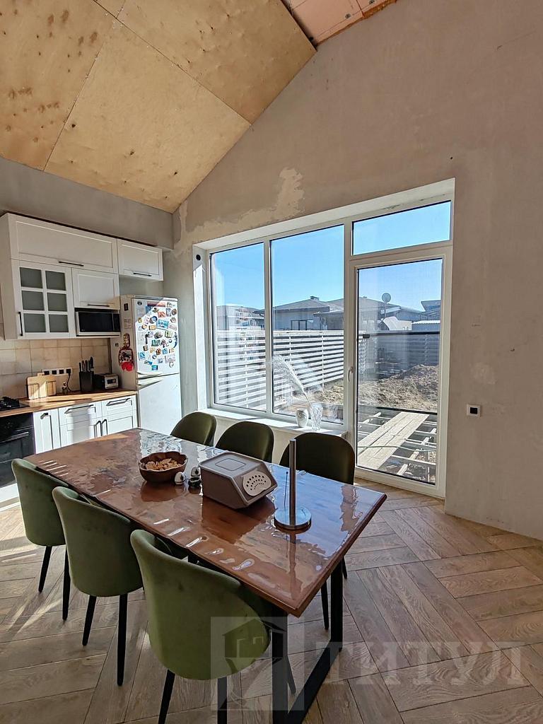 четырехкомнатный домрайон  Фото 11