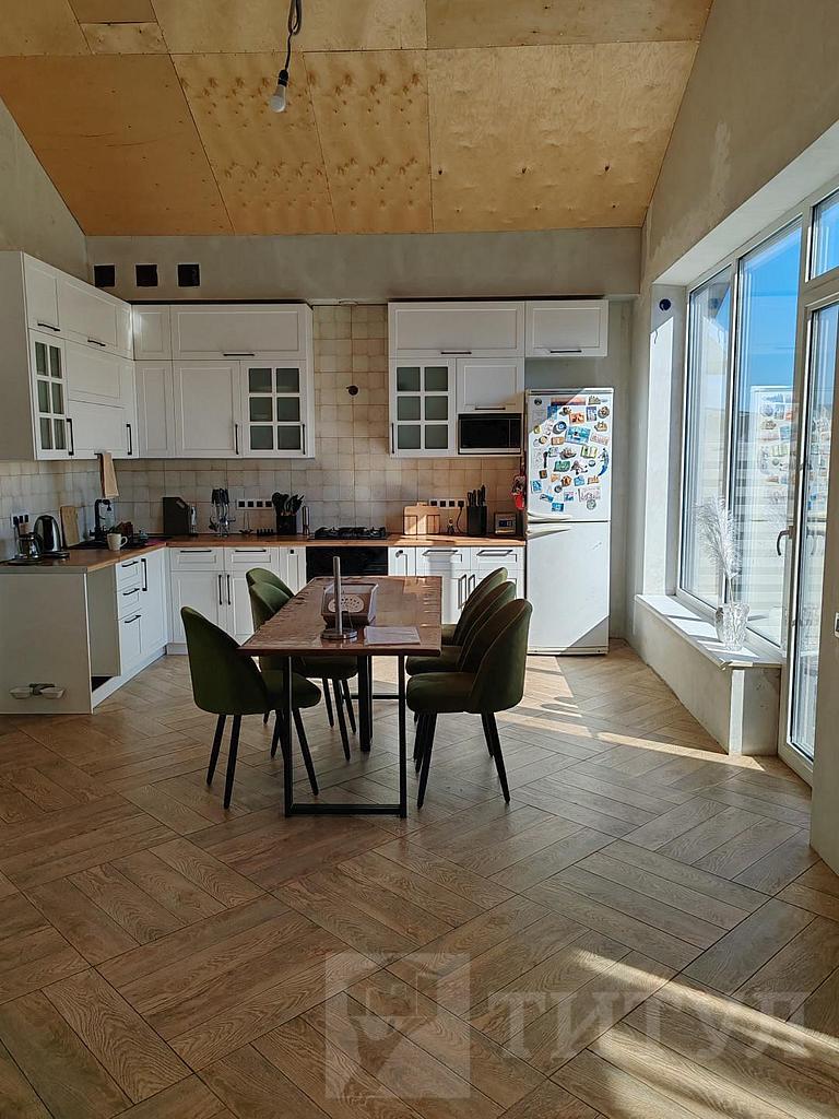 четырехкомнатный домрайон  Фото 9