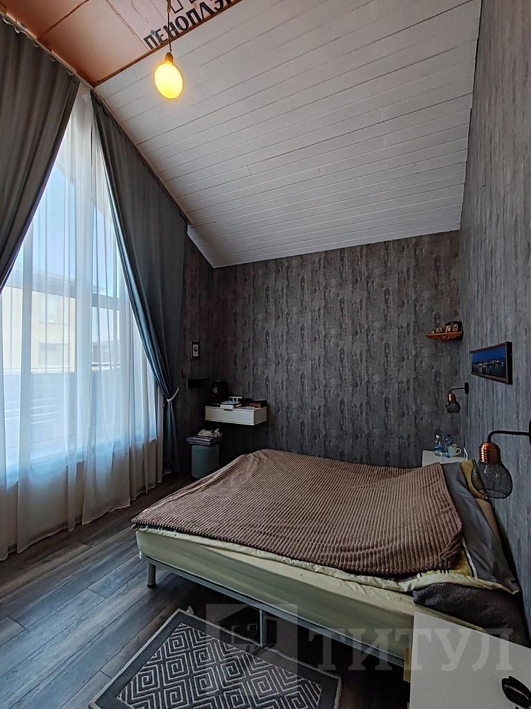 четырехкомнатный домрайон  Фото 16