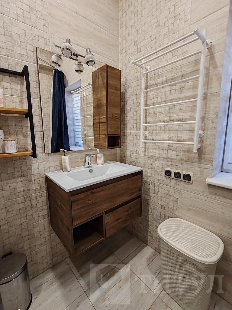 четырехкомнатный домрайон  Фото 25