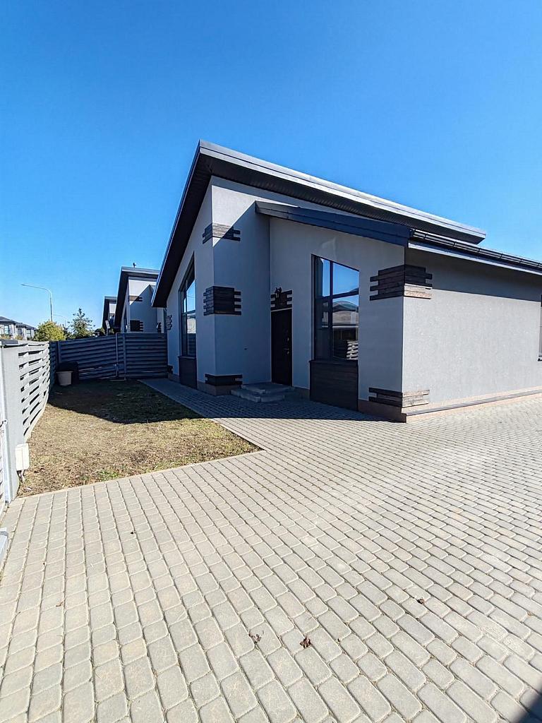 четырехкомнатный домрайон  Фото 3