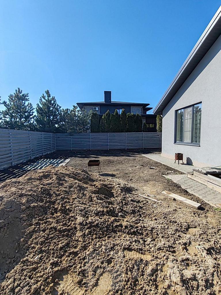 четырехкомнатный домрайон  Фото 7