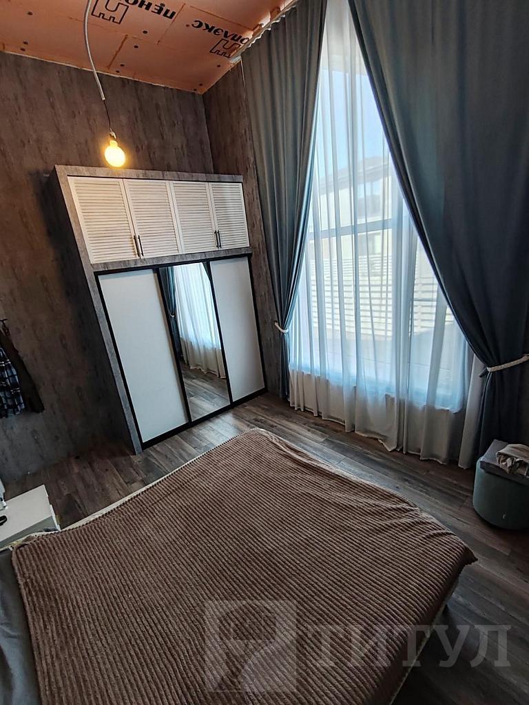 четырехкомнатный домрайон  Фото 18