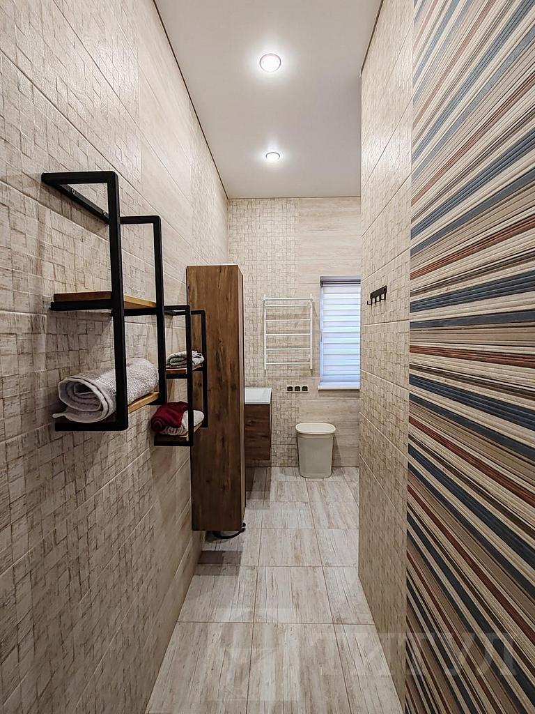 четырехкомнатный домрайон  Фото 24