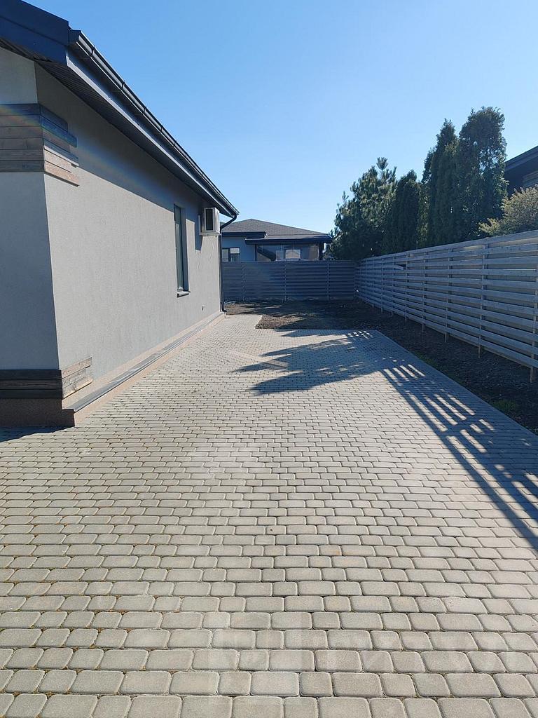 четырехкомнатный домрайон  Фото 4