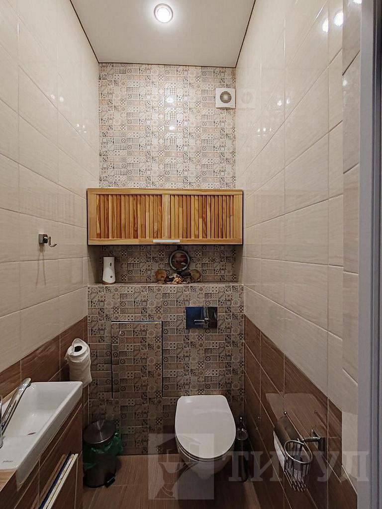 четырехкомнатный домрайон  Фото 27