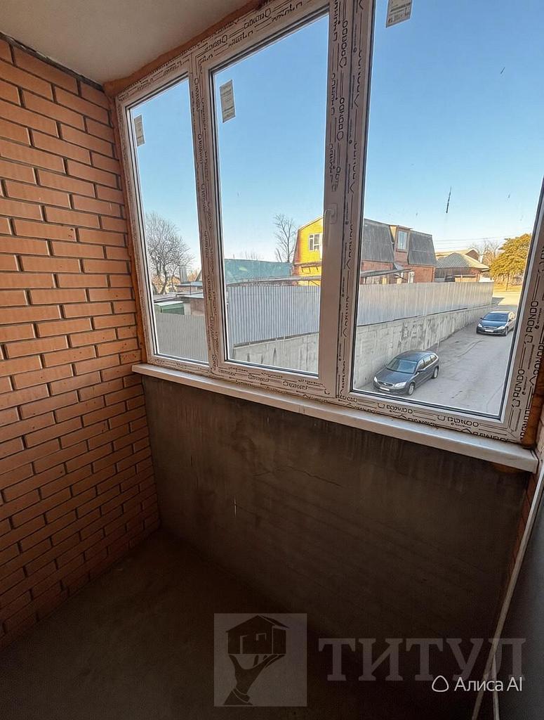 двухкомнатная квартираКаменка, район  Фото 6