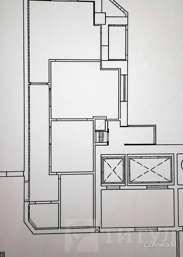 двухкомнатная квартираКаменка, район  Фото 8