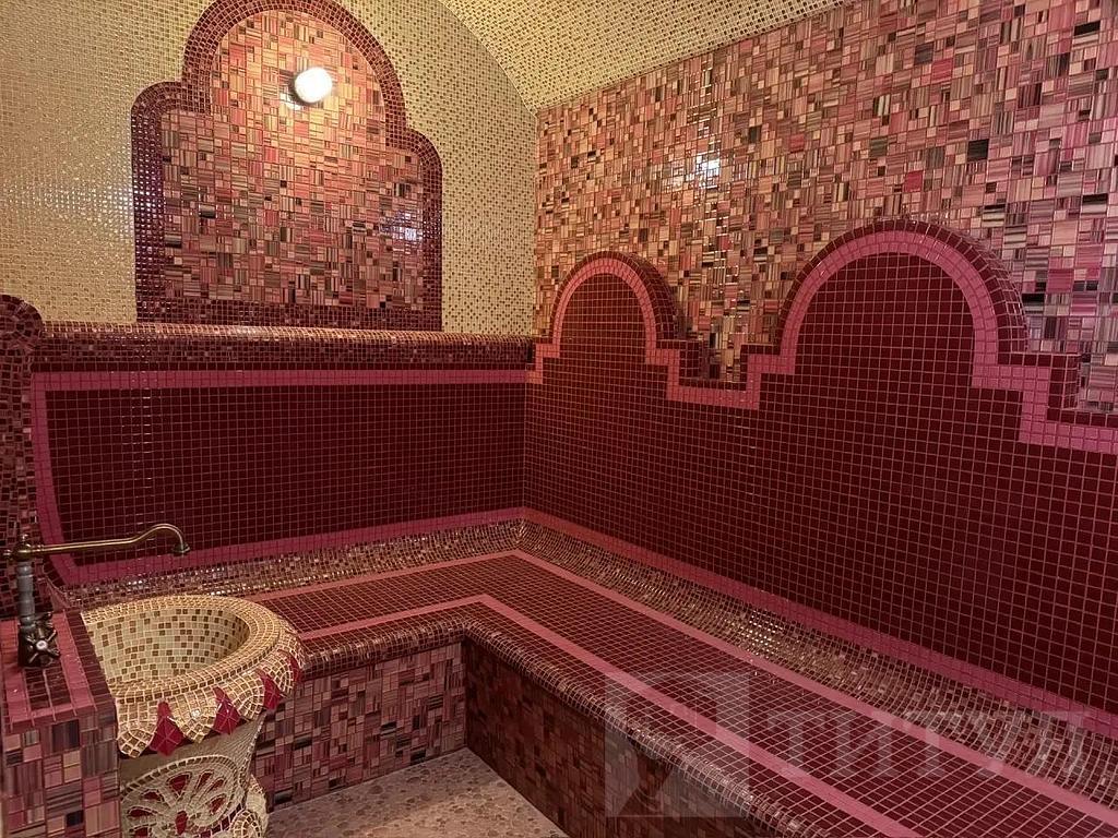 пятикомнатный домрайон  Фото 33